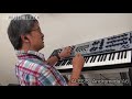 【DEMO】ALESIS Andromeda A6
