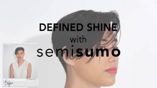 How to Achieve Defined Shine with Short Hair | Bumble and bumble.