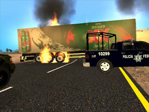 ★ - Oficial Gta Mexico Se Fuciona ★ ★ - Oficial Gta Mexico Se Fuciona ★