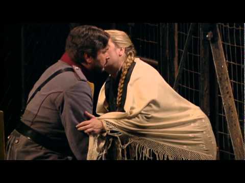 Pour un baiser Video