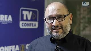 TV CONFEA | Coordenadoria de Câmaras Especializadas de Engenharia Química