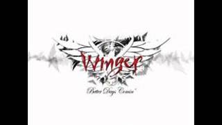 Watch Winger Storm In Me video