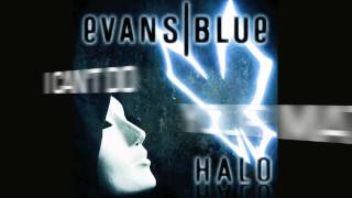 Watch Evans Blue Halo video