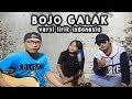 Bojo Galak Versi Terbaru Lirik Bahasa Indonesia Full Cover