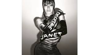 Watch Janet Jackson LUV video