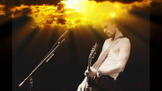 Watch Jeff Buckley I Shall Be Released video