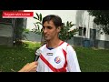 El sueño mundialista de Bryan Ruiz