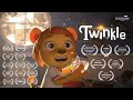 Twinkle | Animated Short Film (2023)