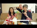 Sriracha Challenge! - ISA WEEKLY REWIND Ep. 8