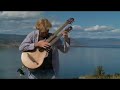 You Shine - Jason Carter - Harp Guitar