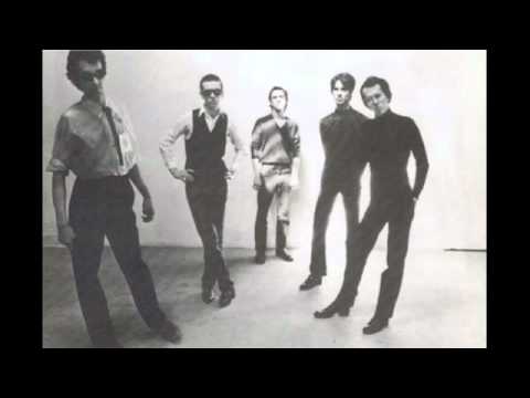 The Monochrome Set Video