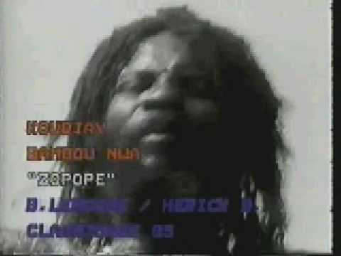 Koudjay Zopope 1995