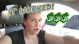 More money on children's resale - Mommy Moment