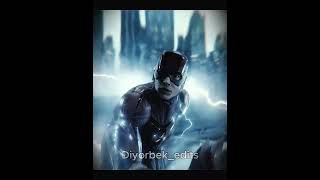Superman Edit Fragment Zack Snyders Justice League