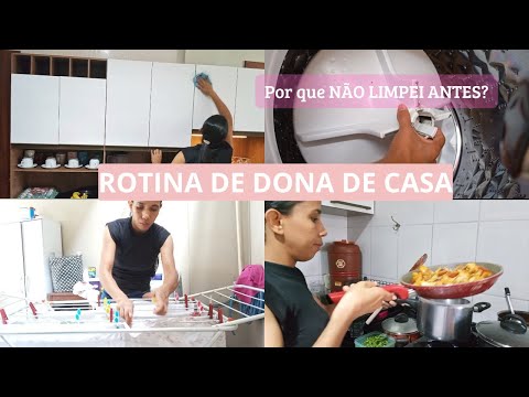 Rotina de casa:fiz almoço/limpei a máquina/ e Só Pensei… POR QUE NÃO FIZ ISSO ANTES?😱#donadecasa Rotina de casa:fiz almoço/limpei a máquina/ e Só Pensei… POR QUE NÃO FIZ ISSO ANTES?😱#donadecasa