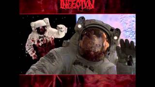 Watch Dead Infection Corpses Of The Universe video