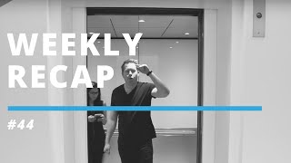 Skaled Weekly Recap #44- Customer Stories and Testimonials