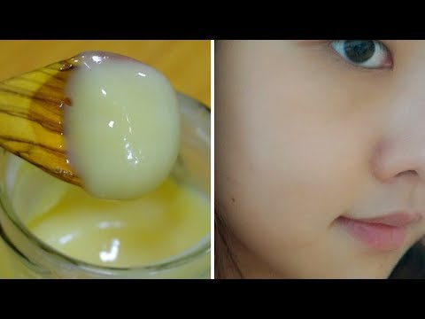 Thử trộn mật ong với sữa chua rồi đắp lên mặt mà xem, da trắng bóc không tỳ vết luôn đấy