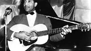 Watch Lonnie Johnson Life Saver Blues video