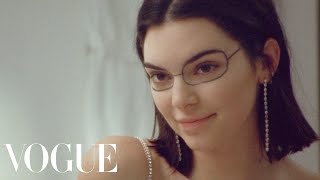 Kendall Jenner Asks Herself Some Existential Questions | Vogue Kendall Jenner Asks Herself Some Existential Questions | Vogue