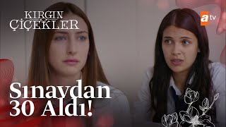 Cemre Sınavdan Çaktı - Kırgın Çiçekler 54. Bölüm