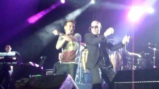 Pitbull E Michel Teló 34 Ai Se Eu Te Pego 34 19 01 12 Centro De Convenções Recife Pitbull E Michel Teló 34 Ai Se Eu Te Pego 34 19 01 12 Centro De Convenções Recife