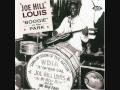 Joe Hill Louis... 'Joe 's Jump'.wmv