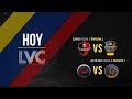 VPN Colombia /Liga LVC / Fechas 13 y 14 / FIFA 19 Clubes Pro PS4