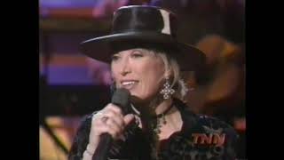 Watch Tanya Tucker I Dont Believe Thats How You Feel video