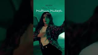 Oksy Avdalyn - Asa Xosa Midhun Mukesh Unofficial Remix Oksytv