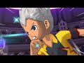 Inazuma Eleven Go 3 Galaxy Pyro Paradox Episode 40