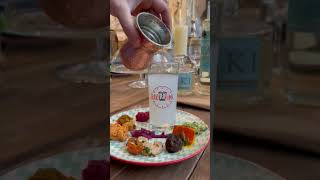 The Story Of A Rakı Drinking Man.