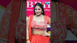 Actress Chandini Bhagwanani Stunning Looks