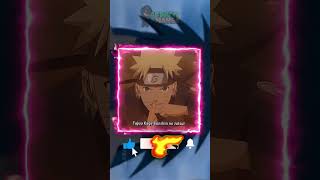 Naruto Neden Mokuton Kullanamıyor?