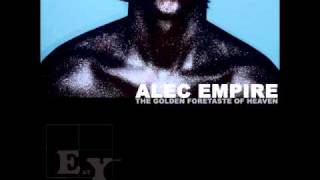 Watch Alec Empire Nowhynew York video