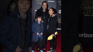 Billy Dee Williams 3 Marriages &3 Children