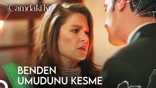 Dünyanın En Temiz Kalplisini Kaybetmek Üzeresin Camdaki Kız 27. Bölüm