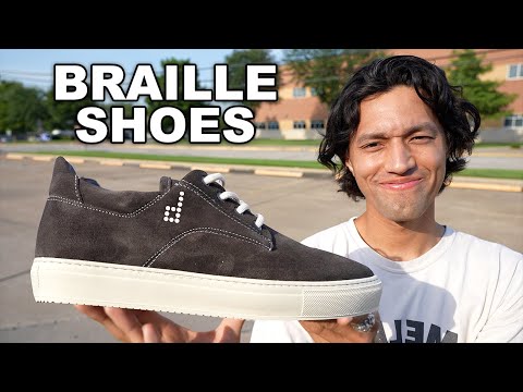 An Extremely Biased Review Of Braille Skate Shoes