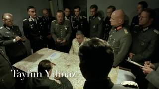 Tayfun Yilmaz Hi̇tler Vu Ruslar Vi̇ne