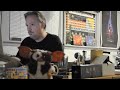 Singing Gizmo Plush from ThinkGeek