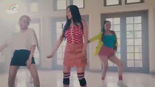 Duo Serigala Pelan Pelan Ah Ah Ih Ih