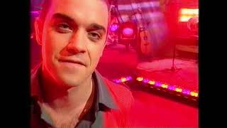 Watch Robbie Williams Antmusic video