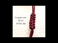 comment faire un shamballa