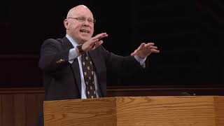 (2015) G.K. Beale Inerrancy Summit: The Shepherd's Conference General Session 11