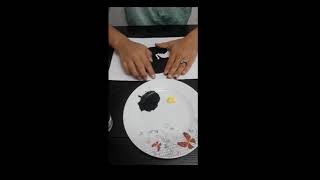 Sıçratma Tekniği Ile Eğlenceli Bir Etkinlik-Berna Yi̇ği̇t