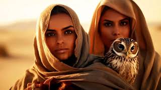 Arabic Remix - Khalouni N3Ich Yusuf Ekşioğlu Remix Ethnic Chill & Deep House 2023