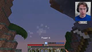Doğukan Adal Rlcraft Silinen Video