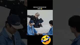 Dont Disturb While Suga Is Sleeping