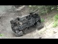 Crawling