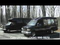 Camryn Limo - Batesville VA Limo Service - Luxury Rides